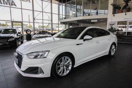 Audi A5 48.003 km 26.499 &euro; Lahnstein 56112