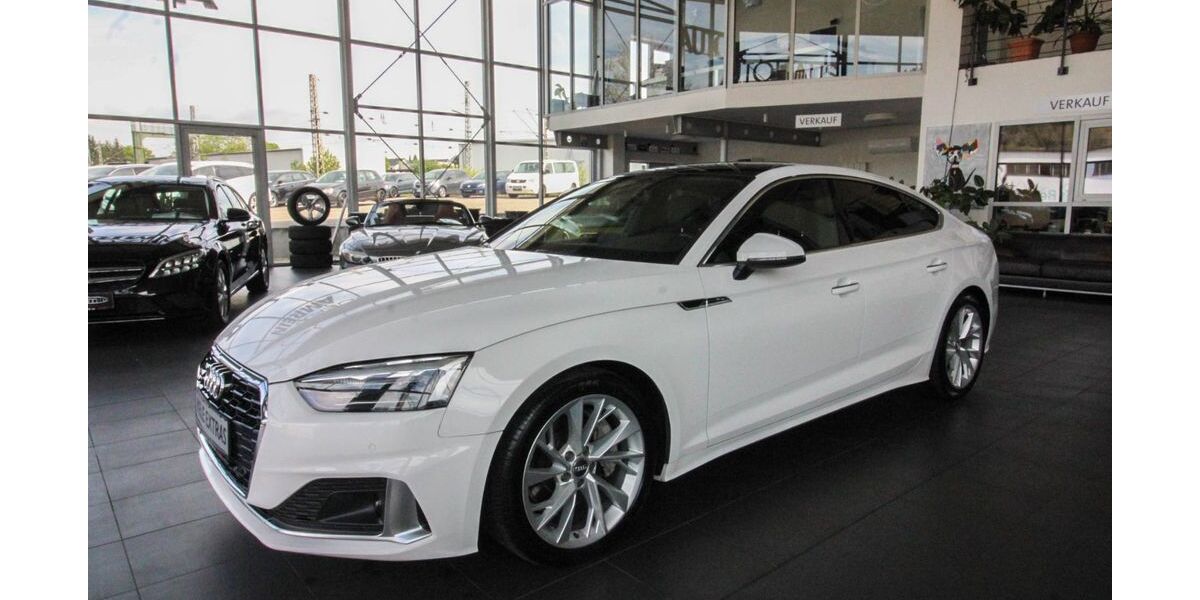 Audi A5 48.003 km 26.499 &euro; Lahnstein 56112