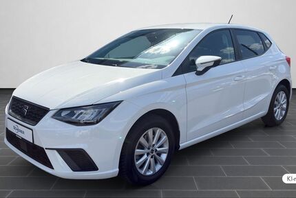 Seat Ibiza 25.000 km 14.990 &euro; Neustadt a.d. Weinstraße 67433