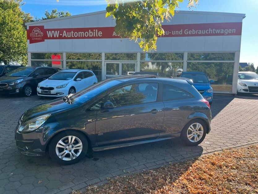 Corsa