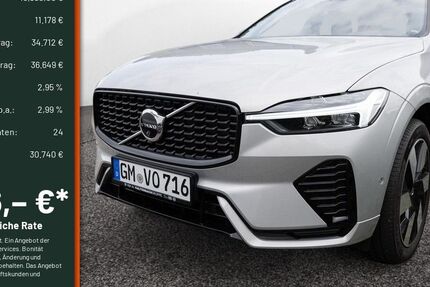 Volvo XC60 23.322 km 45.390 &euro; Engelskirchen 51766