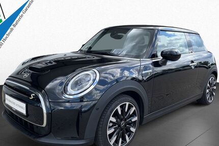 Mini Cooper SE 28.841 km 18.750 &euro; Burgdorf 31303