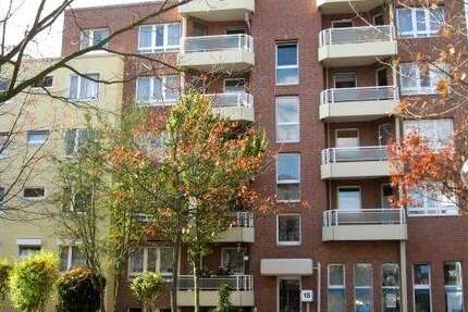 Wohnung zum Mieten in Bonn 606 € 63 m² 2 zimmer