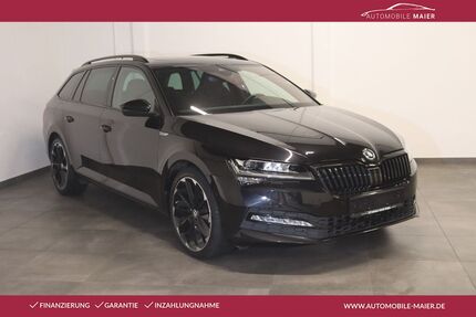 Skoda Superb 93.900 km 26.900 &euro; Bebra 36179