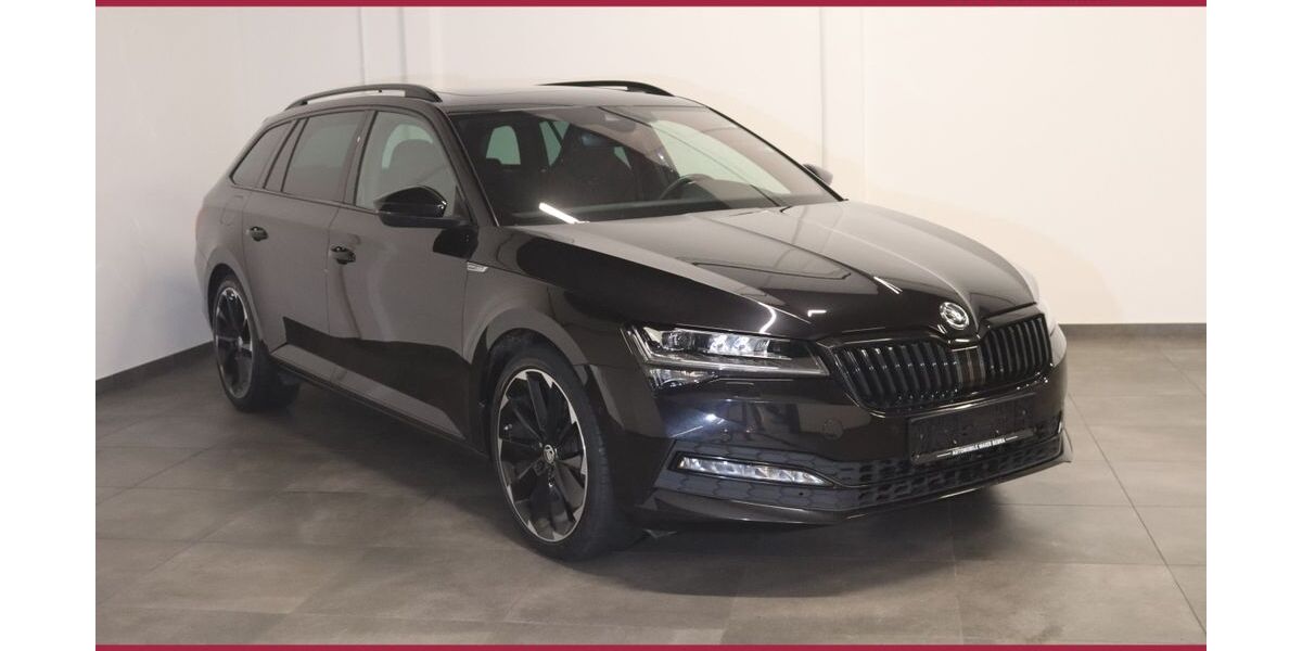 Skoda Superb 93.900 km 26.900 &euro; Bebra 36179
