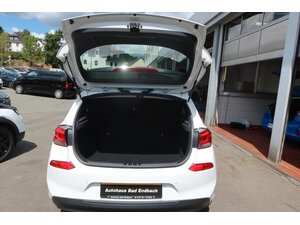 Hyundai i30 YES! Plus 43.050 km 16.990 &euro; Bad Endbach 35080