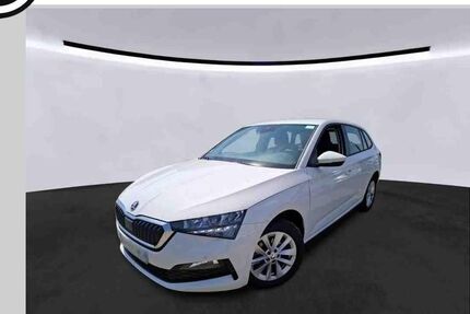 Skoda Scala 42.400 km 16.911 € Fürth 90762