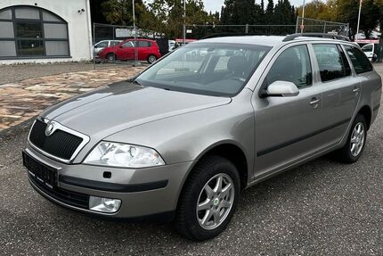 Skoda Octavia 241.620 km 3.250 € Breisach am Rhein 79206
