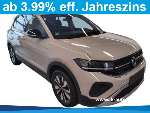 T-Cross