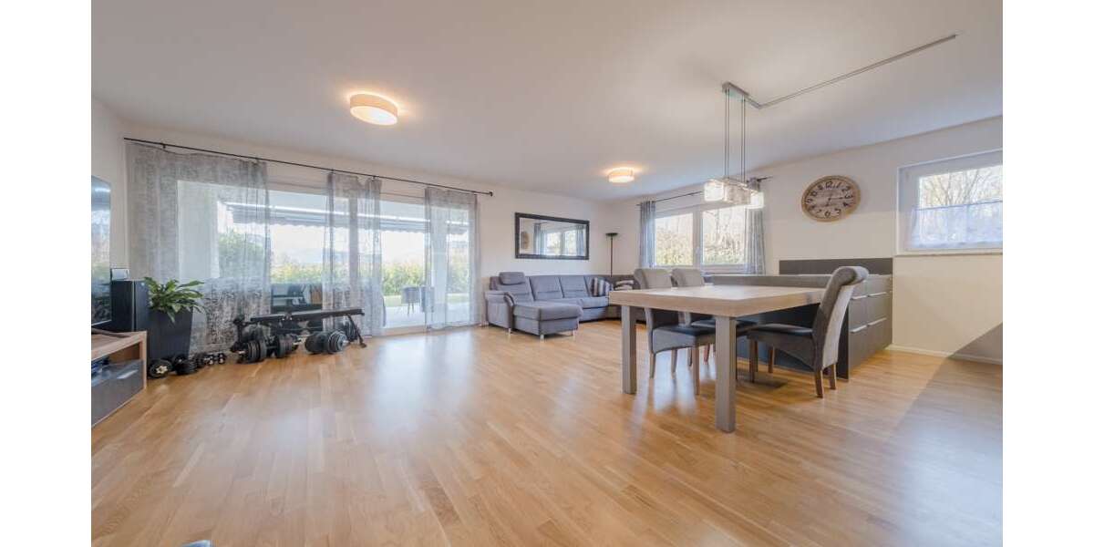 Wohnung zum Kaufen in Rheinfelden 537.000 € 123 m² 4.5 zimmer