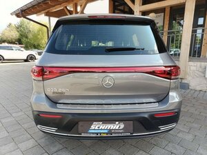 Mercedes-Benz EQB 250 Electric Art|Advanced|Konnektivität-Paket 46.632 km 30.960 &euro; Höhenkirchen-Siegertsbrun 85635