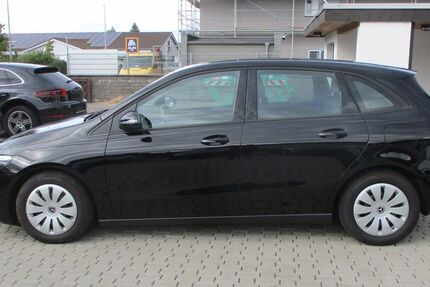 Mercedes-Benz B 180 99.947 km 19.489 &euro; Babenhausen 64832