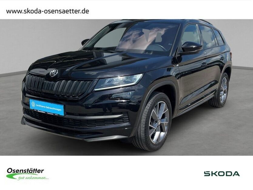 Kodiaq