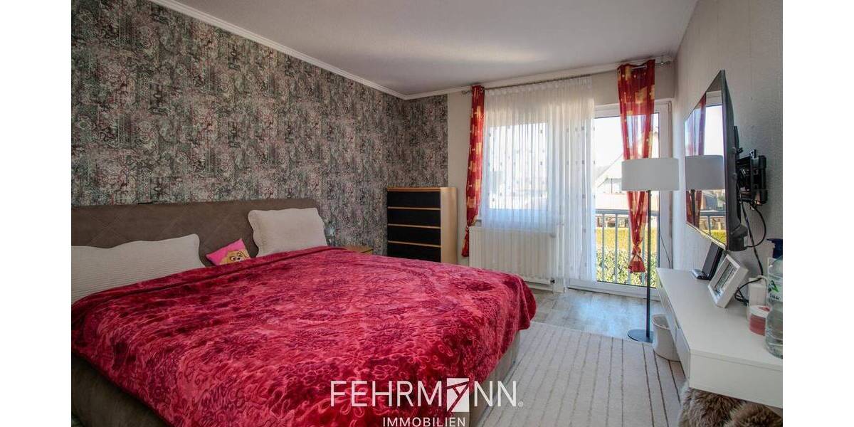 Doppelhaushälfte Haren - 5 Zimmer, 120 m&sup2;, 299.000&euro; | Angebot:26064679
