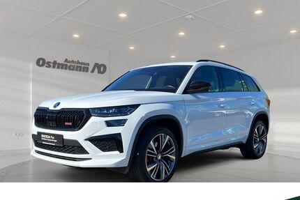 Skoda Kodiaq 54.398 km 40.990 &euro; Niestetal 34266