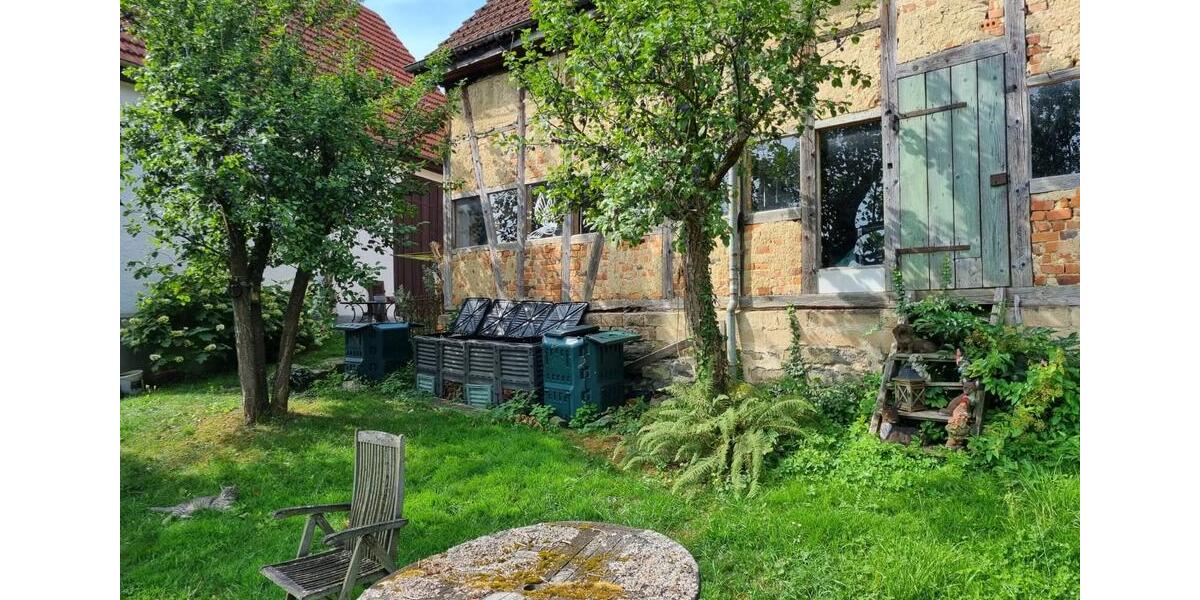 Einfamilienhaus Nehren - 10 Zimmer, 679.000&euro; | Angebot:21607425
