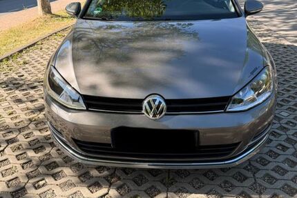VW Golf 86.000 km 12.950 &euro; Unterwellenborn 07333