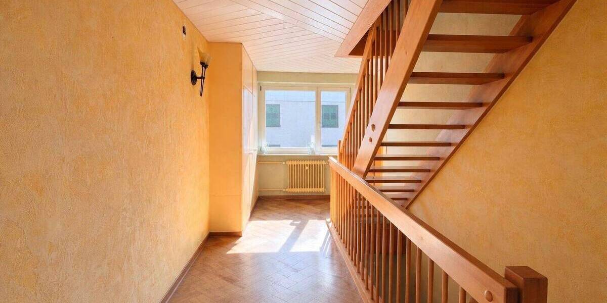Mehrfamilienhaus, Wohnhaus Löffingen - 6 Zimmer, 645.000&euro; | Angebot:26343840