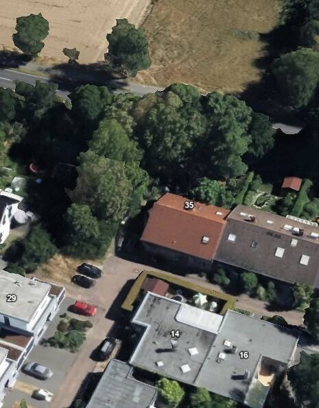 Grundstück Korschenbroich Kleinenbroich - 210.000&euro; | Angebot:21849964