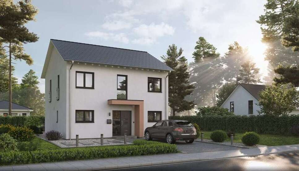 Haus zum Kaufen in Windesheim 227.999 € 163.45 m²