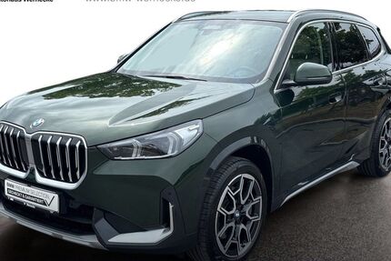 BMW X1 13.841 km 42.429 &euro; Wildau 15745