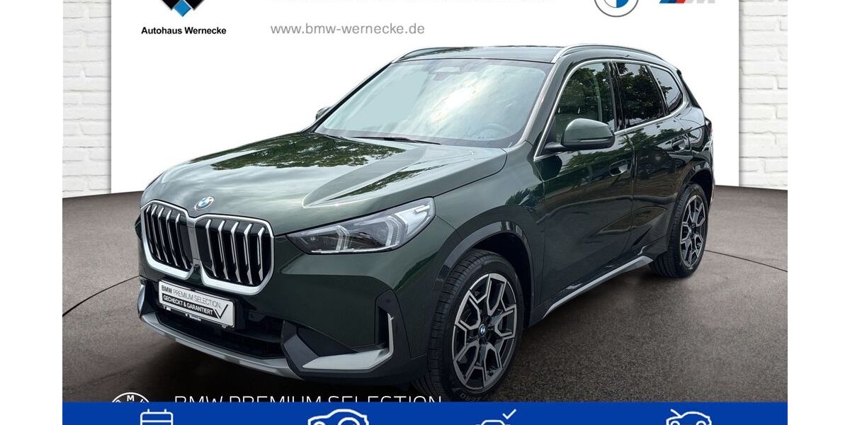 BMW X1 13.841 km 44.823 &euro; Wildau 15745