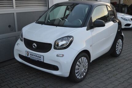 Smart ForTwo 137.490 km 5.990 € Sindelfingen 71065