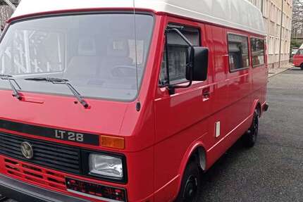 VW LT 7.600 km 23.999 &euro; Niesky 02906