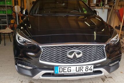INFINITI QX30 100.000 km 15.500 &euro; Kirchberg im Wald 94469