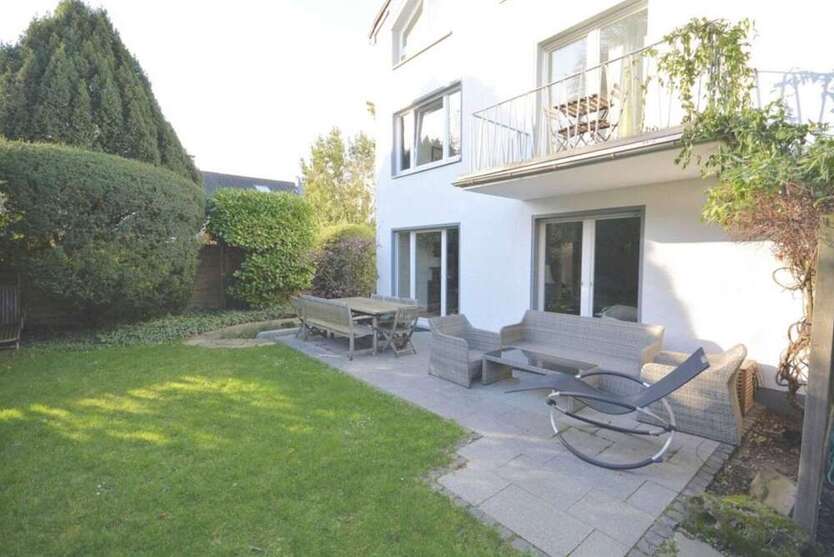 Haus zum Mieten in Köln 3.400 € 185 m²