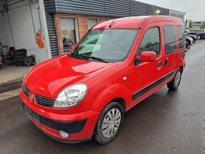 Kangoo
