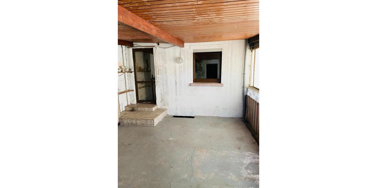 Reihenhaus Blieskastel - 4 Zimmer, 70 m&sup2;, 68.000&euro; | Angebot:26314803