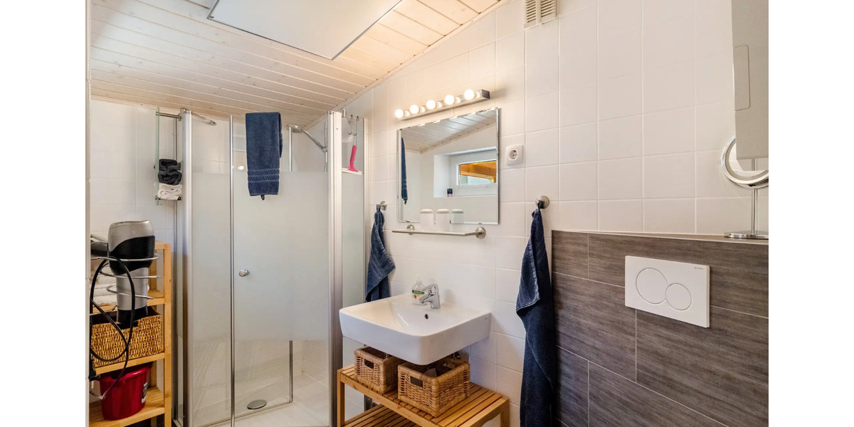 Einfamilienhaus Bad Karlshafen - 2 Zimmer, 30 m&sup2;, 250&euro; | Angebot:25844860