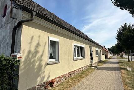 Haus Seelow - 149.000&euro; | Angebot:23225832