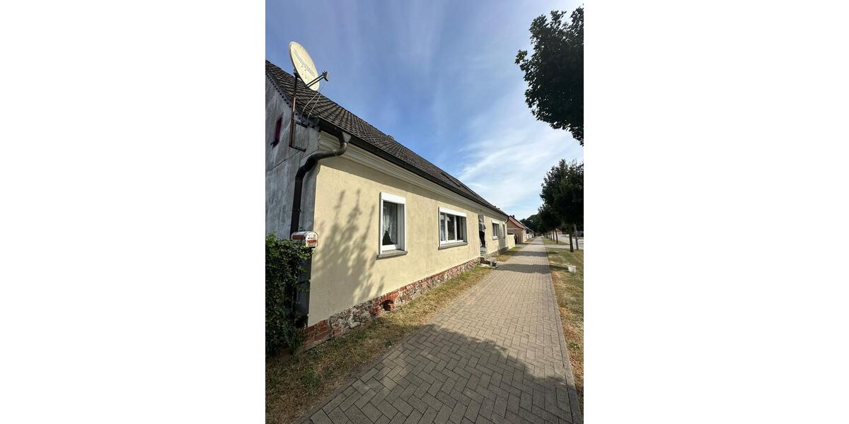 Mehrfamilienhaus, Wohnhaus Seelow - 149.000&euro; | Angebot:23225832