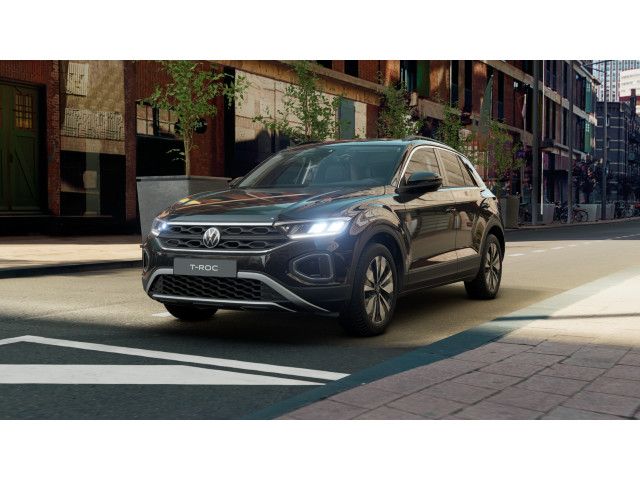 VW T-Roc 10.940 km 24.990 &euro; Preetz-Schellhorn 24211