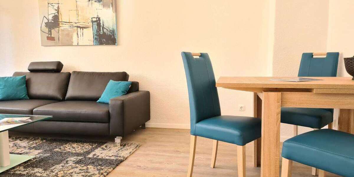 Etagenwohnung Magdeburg Stadtfeld West - 4 Zimmer, 94 m&sup2;, 987&euro; | Angebot:26359274