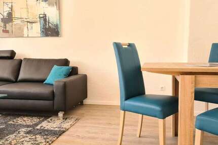 Wohnung Magdeburg Stadtfeld West - 4 Zimmer, 94 m&sup2;, 987&euro; | Angebot:26359274