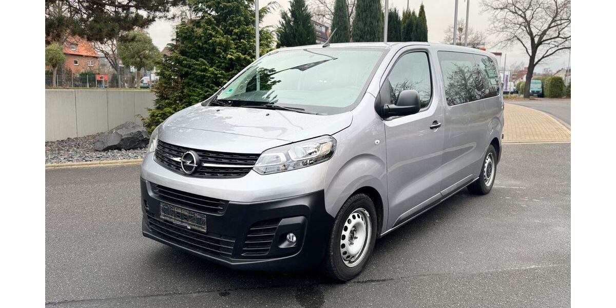 Opel Vivaro 429.837 km 10.999 &euro; Göttingen 37075