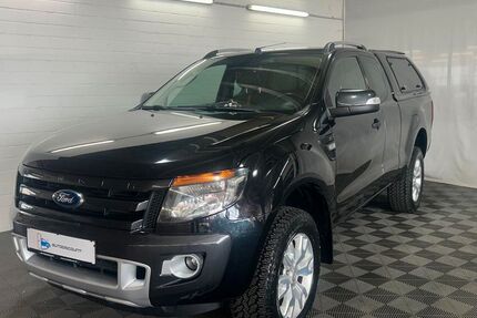 Ford Ranger 146.000 km 17.980 &euro; Herzberg am Harz 37412