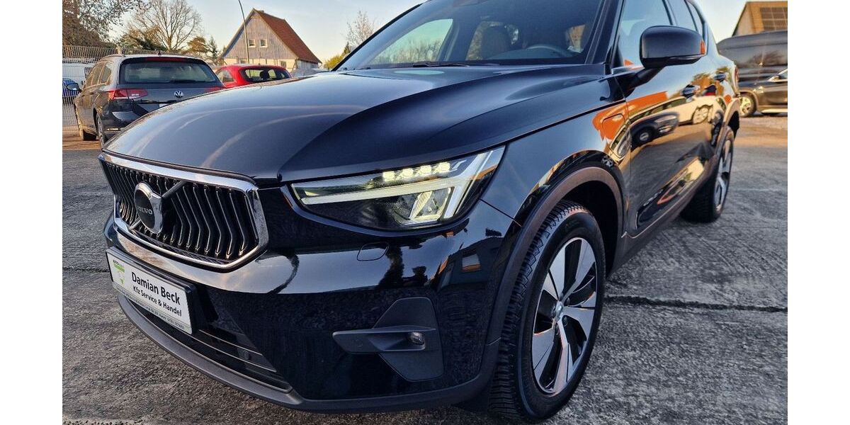 Volvo XC40 129.200 km 24.900 &euro; Hamm 59067