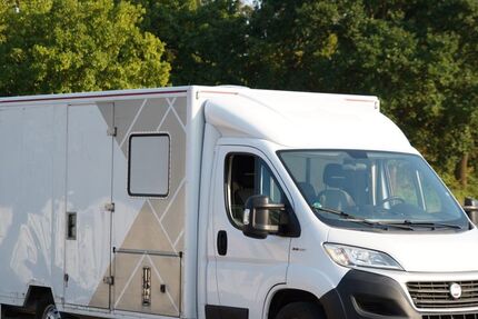 Fiat Ducato 242.945 km 14.990 € Ronnenberg 30952