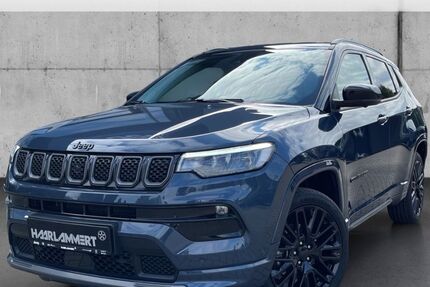 Jeep Compass 29.331 km 24.690 &euro; Hasbergen b. Osnabrück 49205