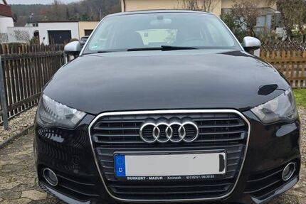Audi A1 222.500 km 3.950 &euro; Bindlach 95463