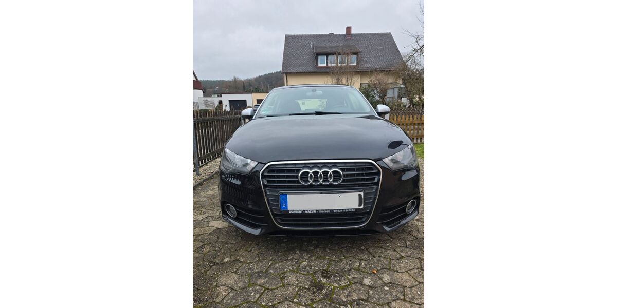 Audi A1 222.500 km 3.950 &euro; Bindlach 95463