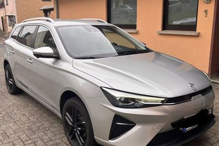 MG 5 40.000 km 18.000 &euro; Stahlhofen 56459