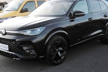 VW Tiguan 24.200 km 39.990 &euro; Wernigerode 38855