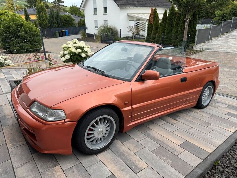Civic