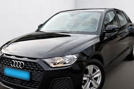Audi A1 28.900 km 21.990 &euro; Berchtesgaden 83471