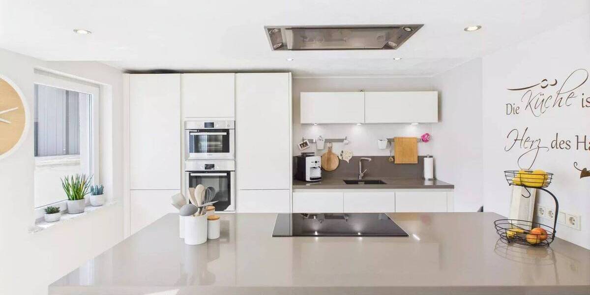 Einfamilienhaus Wallendorf - 4 Zimmer, 162 m&sup2;, 569.000&euro; | Angebot:25683881